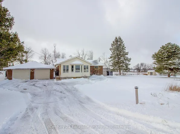 6306 Wellington Road 29 Rd #29, Centre Wellington, ON N1M 2W5