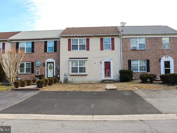 15 Sequoia Ct, Bear, DE 19701