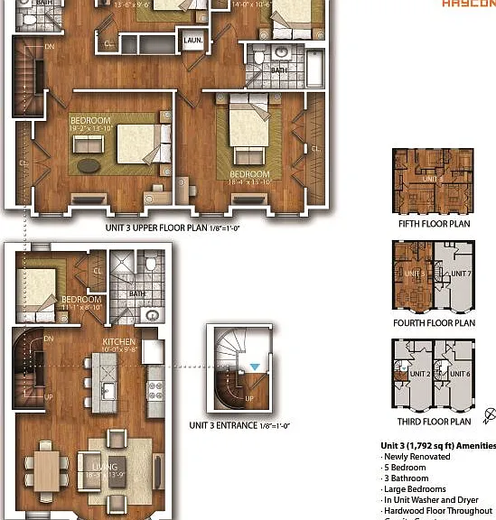 1902 Washington St #2 — Photo 22