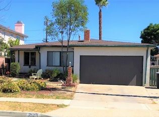 2603 Grand Summit Rd, Torrance, CA 90505