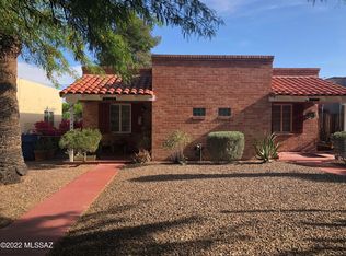 2129 E 2nd St, Tucson, AZ 85719