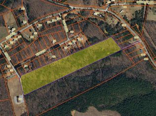 0 Roark Mill Rd #B, Hurt, VA 24563