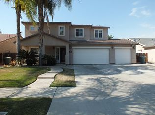 3132 W Flagstaff Ave, Visalia, CA 93291