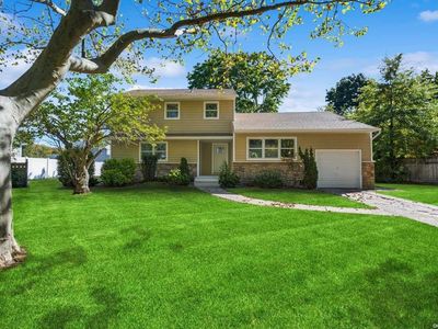 6 Breton Avenue, Melville, NY, 11747