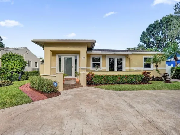 408 NE 9th Avenue, Fort Lauderdale, FL 33301