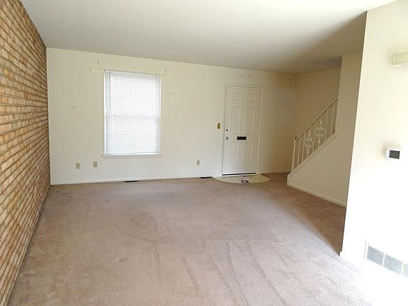 Entrance & Living Room