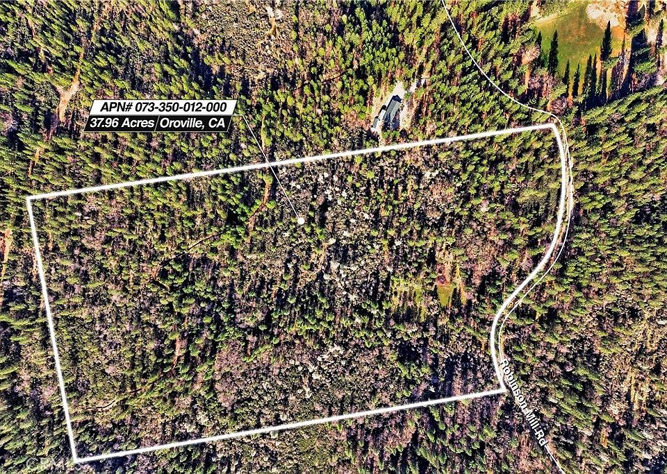 1st image of 0 Robinson Mill Rd