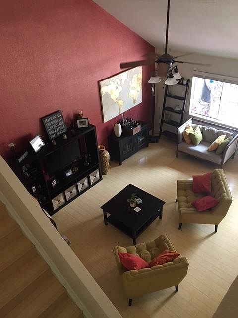 loft view