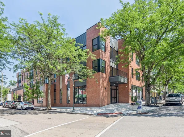 203 Haverford Ave, Narberth, PA