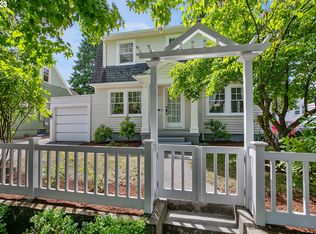 1825 NE 53rd Ave, Portland, OR 97213