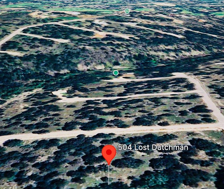 2nd image of 504 Lost Dutchman