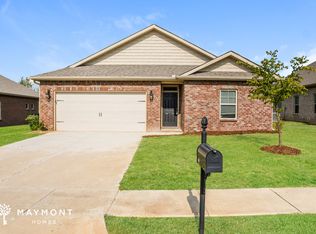 109 Kingsford St, Meridianville, AL 35759