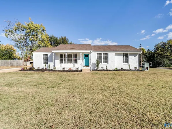 2514 Gunnison Ln NW, Huntsville, AL 35810