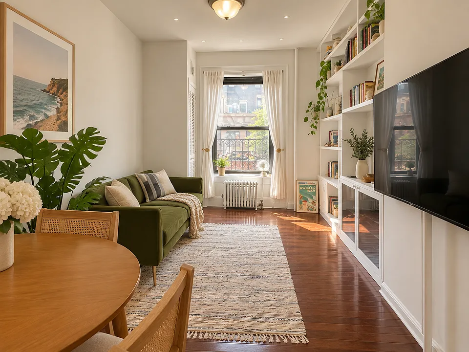 169 Sullivan St #14