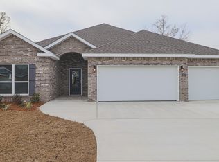 4017 Lighthouse Dr., Long Beach, MS 39550