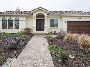 18844 Dundee Ave, Saratoga, CA 95070