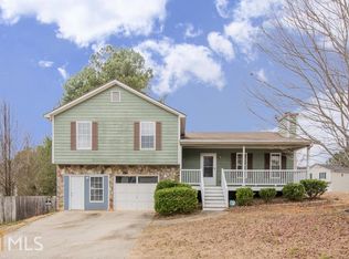 303 Ivy Crest Dr, Dallas, GA 30157