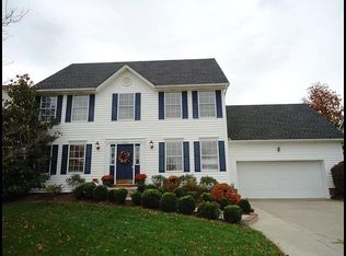 4085 Clearwater Way, Lexington, KY