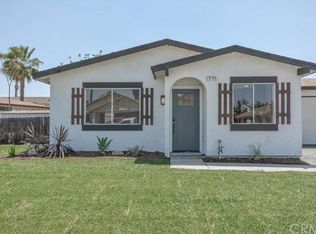 1771 Cadiz Ct, Hemet, CA 92545