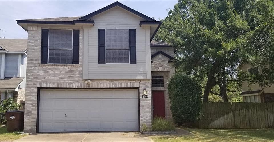 1st image of 1707 Sylvia Ln