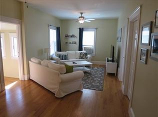 36 Wallace St, Somerville, MA 02144