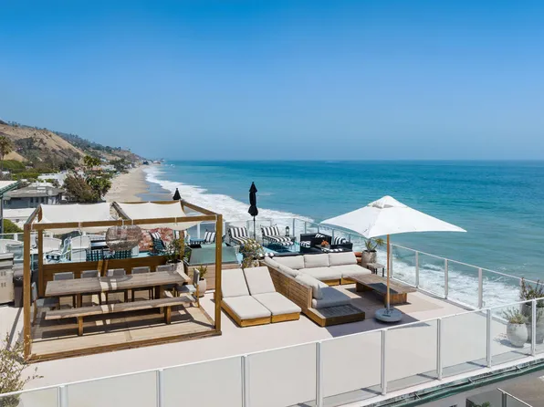22548 Pacific Coast Hwy Unit 410, Malibu, CA 90265