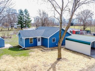 406 S Utterback St, Vandalia, MO 63382