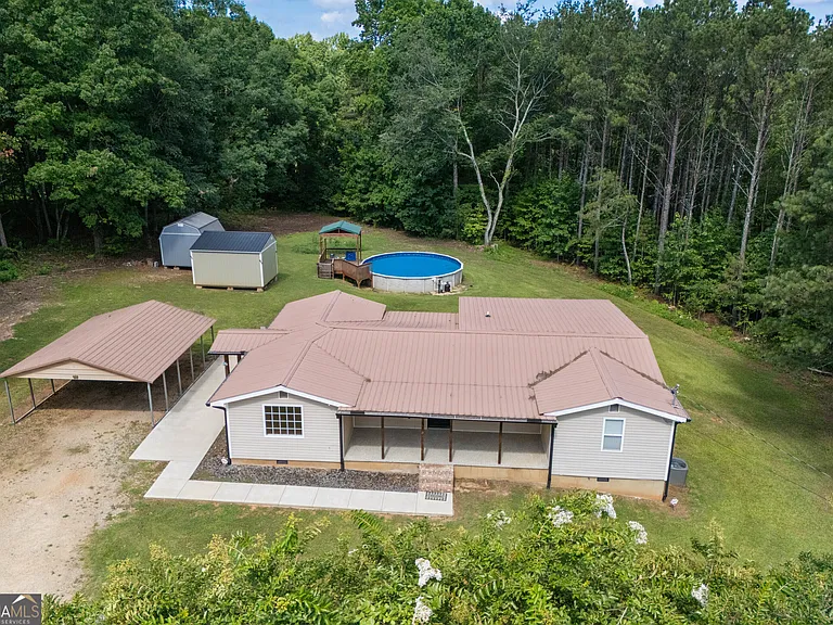 3646 Jones Mill Rd — Photo 30