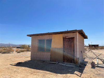 1439 Jackrabbit Trl, Twentynine Palms, CA, 92277