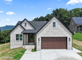 125 Brown Rd, Blaine, TN 37709