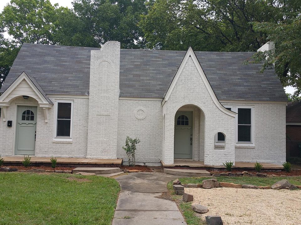 1704/1706 Caldwell, Conway Arkansas