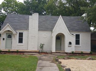 1706 Caldwell St, Conway, AR 72034