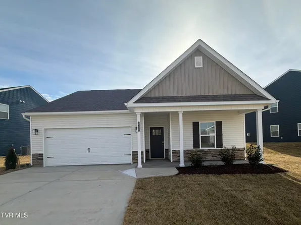 248 Artist Ave, Johnson City, TN 37615
