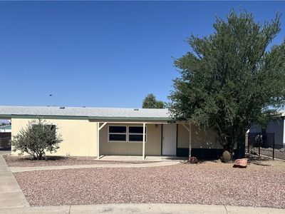 4485 S Susan Cir, Fort Mohave, AZ, 86426