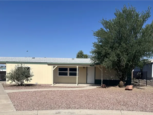 4485 S Susan Cir, Fort Mohave, AZ 86426