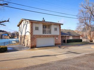 320 N Shore Dr, Amarillo, TX 79118