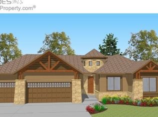 620 Deer Meadow Dr, Loveland, CO 80537