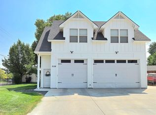 3106 S Stanford St, Nampa, ID 83686