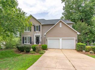 228 W Poplar Ridge Dr, Duncan, SC 29334
