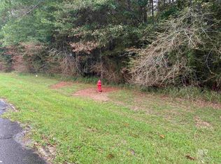 8 County Road 48, Robertsdale, AL 36567