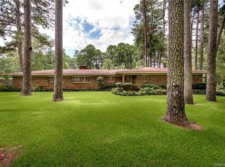 6317 Glendale Ln, Shreveport, LA 71119