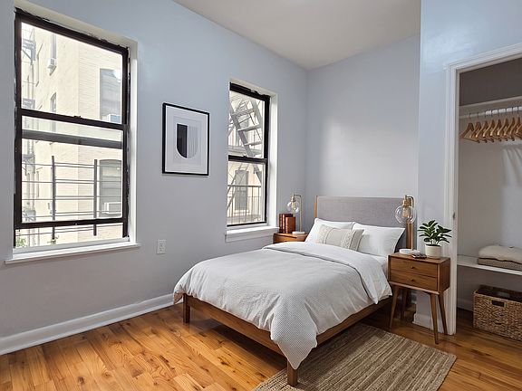 2nd image of 215-219 W 145th St #14