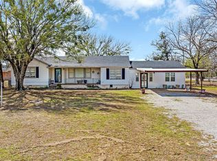 20 Seminole St, Healdton, OK 73438