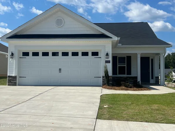 8229 Snelling Drive, Aiken, SC 29803