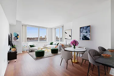 Rented by Keller Williams NYC