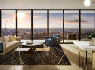 1147 S Wabash Ave #4403, Chicago, IL 60605