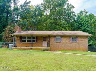 6353 Gateway Ln, Knoxville, TN 37920