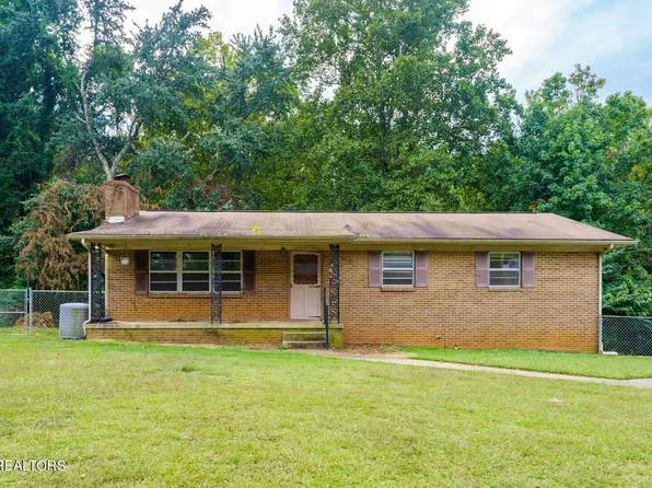 6353 Gateway Ln, Knoxville, TN 37920