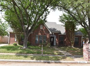 12134 Ella Lee Ln, Houston, TX 77077