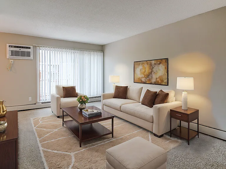 Parkview Apartments — Photo 6